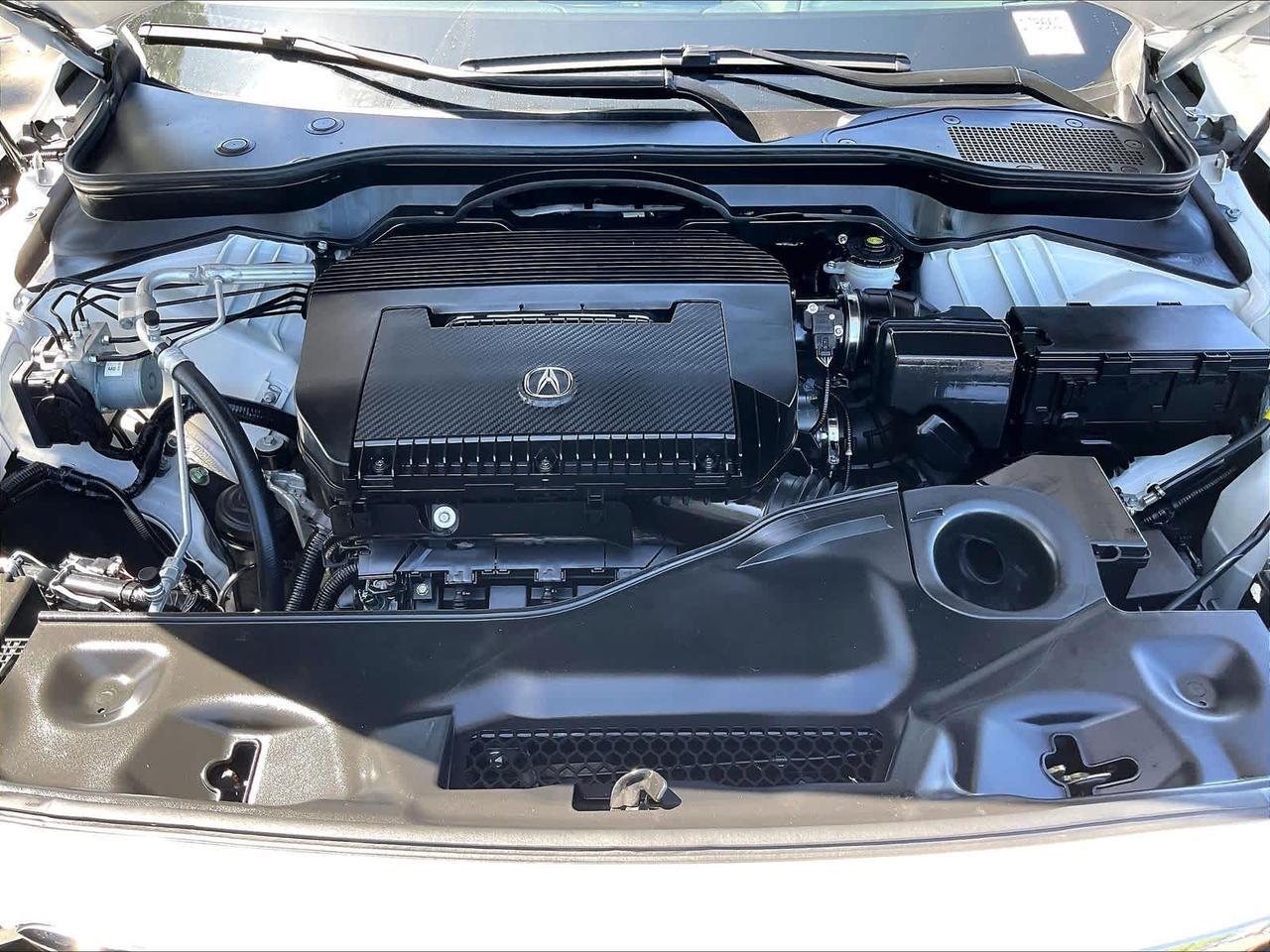 2023 Acura MDX Roseville CA