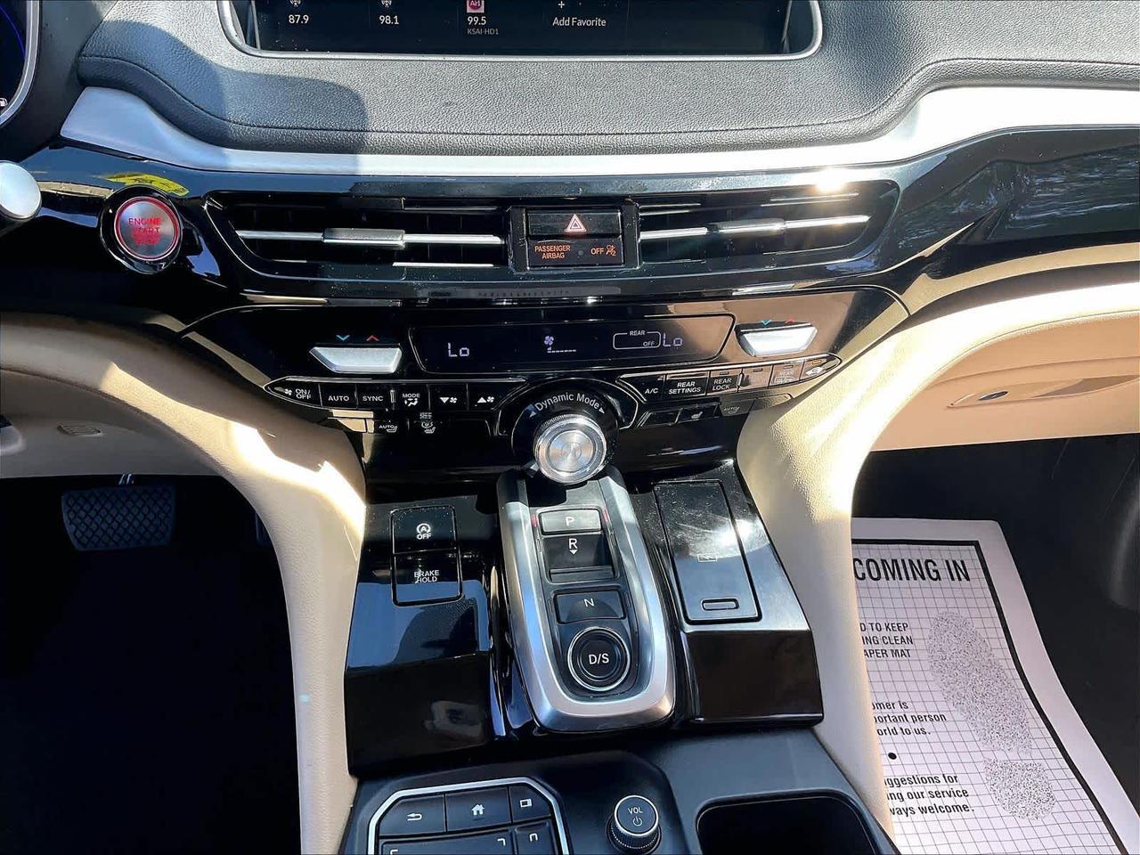 2023 Acura MDX Roseville CA