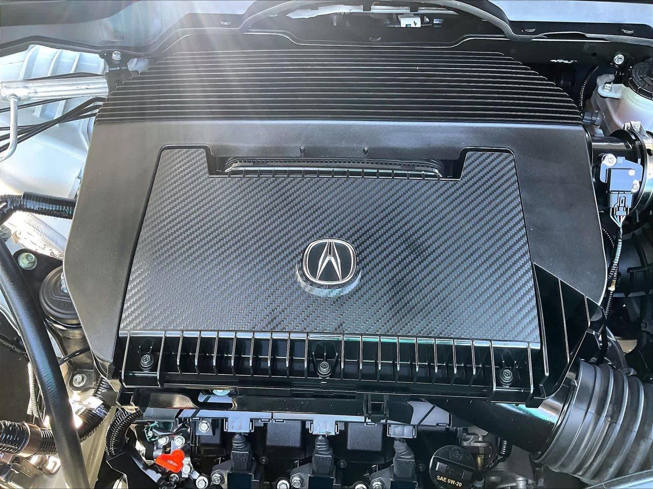2023 Acura MDX Roseville CA
