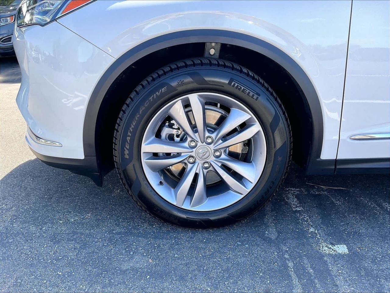 2023 Acura MDX Roseville CA