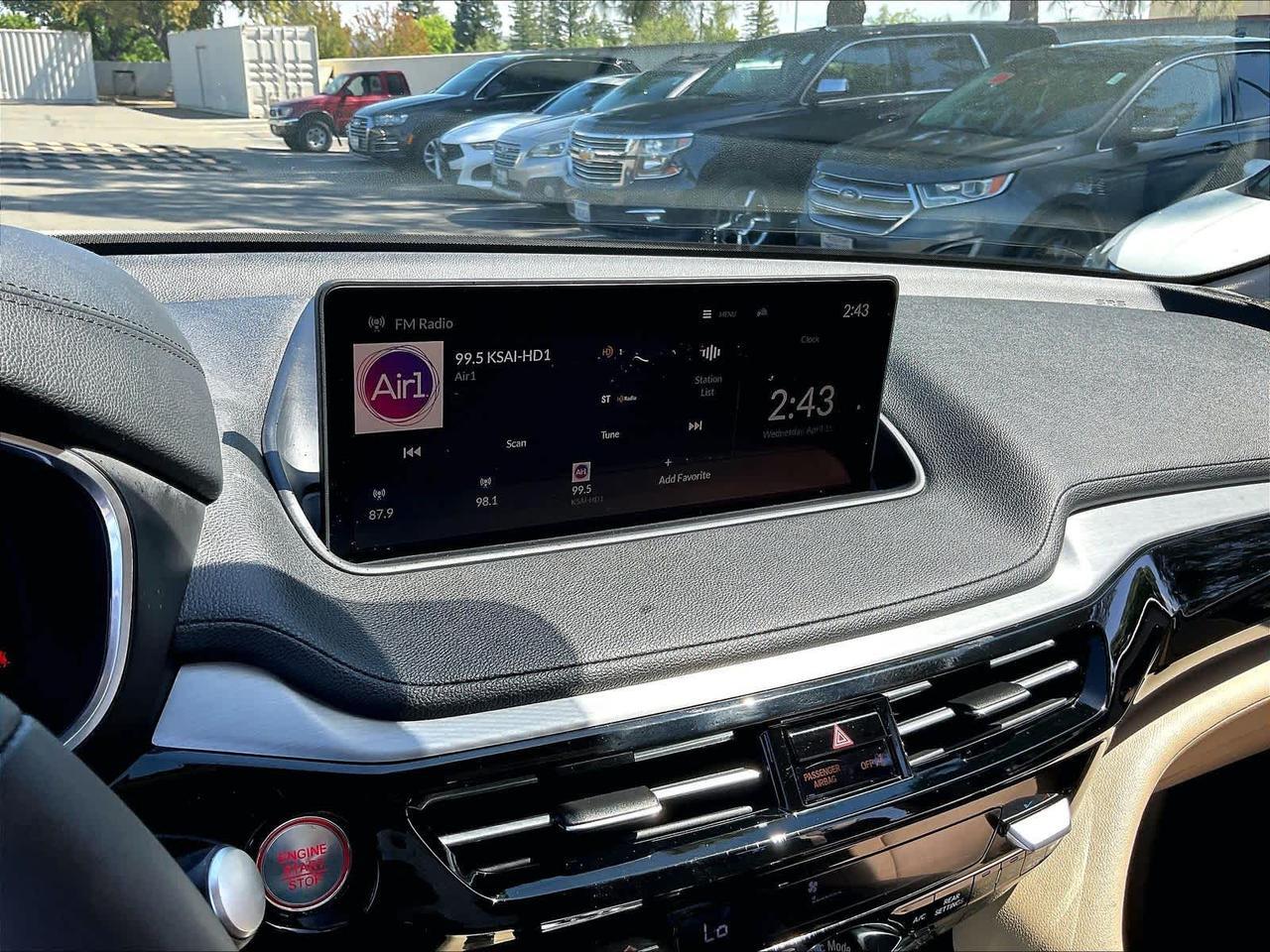 2023 Acura MDX Roseville CA