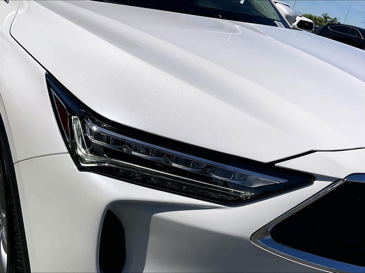 2023 Acura MDX Roseville CA