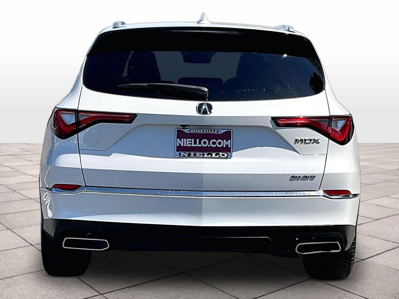 2023 Acura MDX Roseville CA