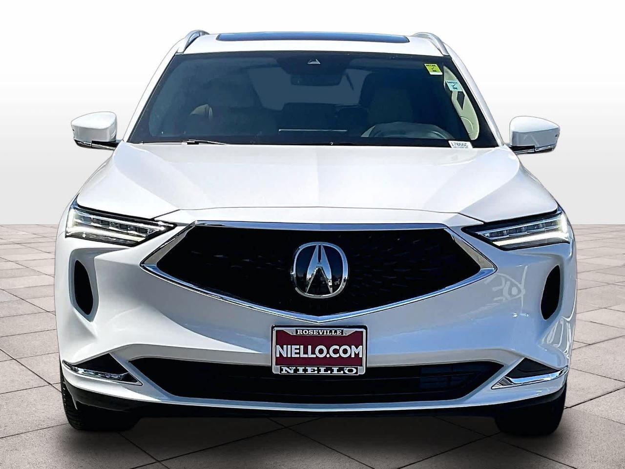 2023 Acura MDX Roseville CA