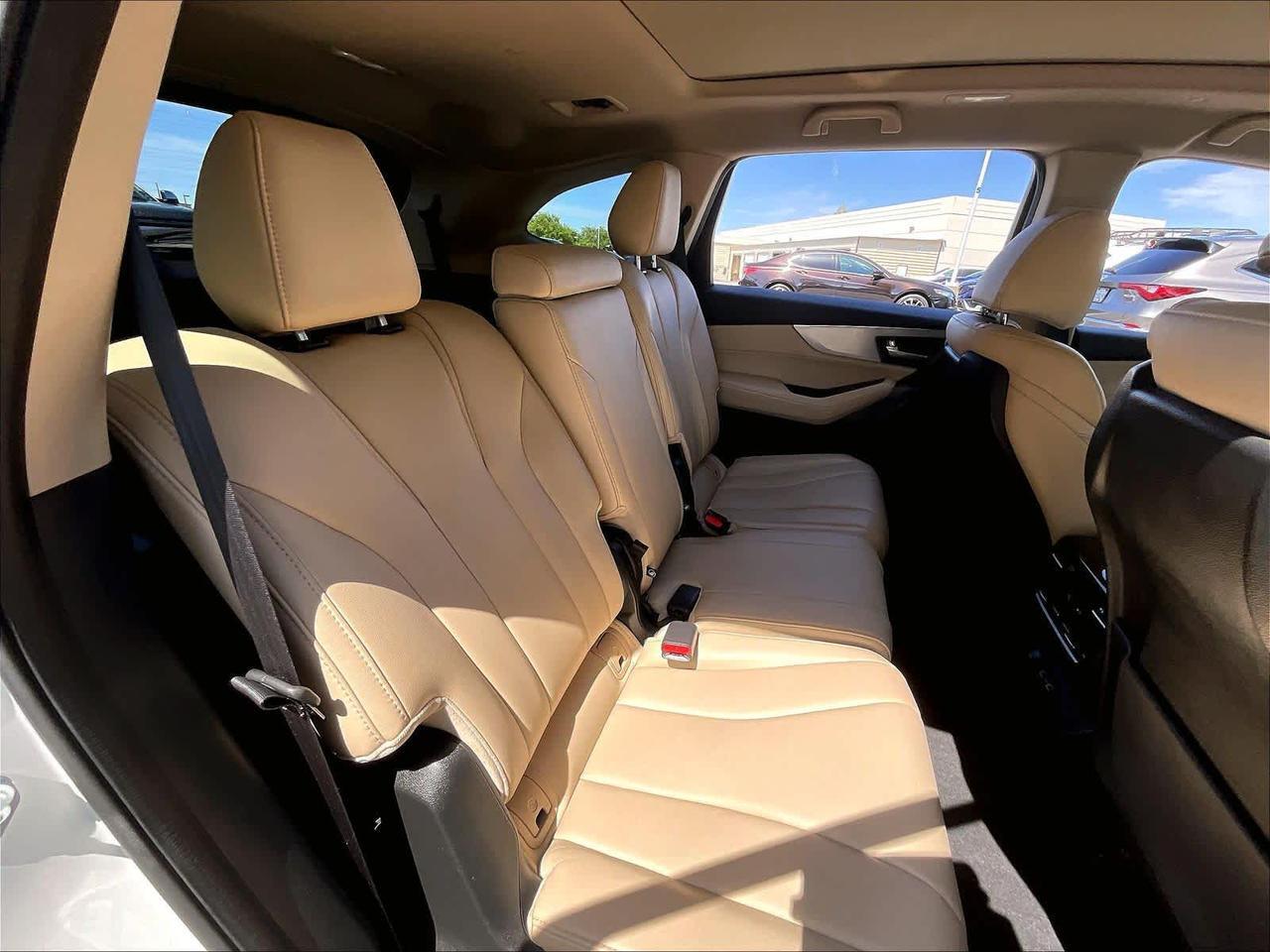 2023 Acura MDX Roseville CA