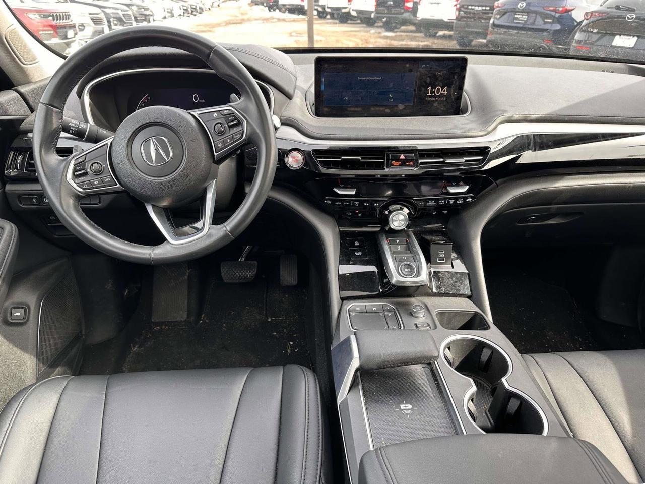 2023 Acura MDX San Clemente CA