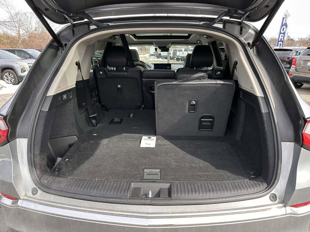 2023 Acura MDX San Clemente CA