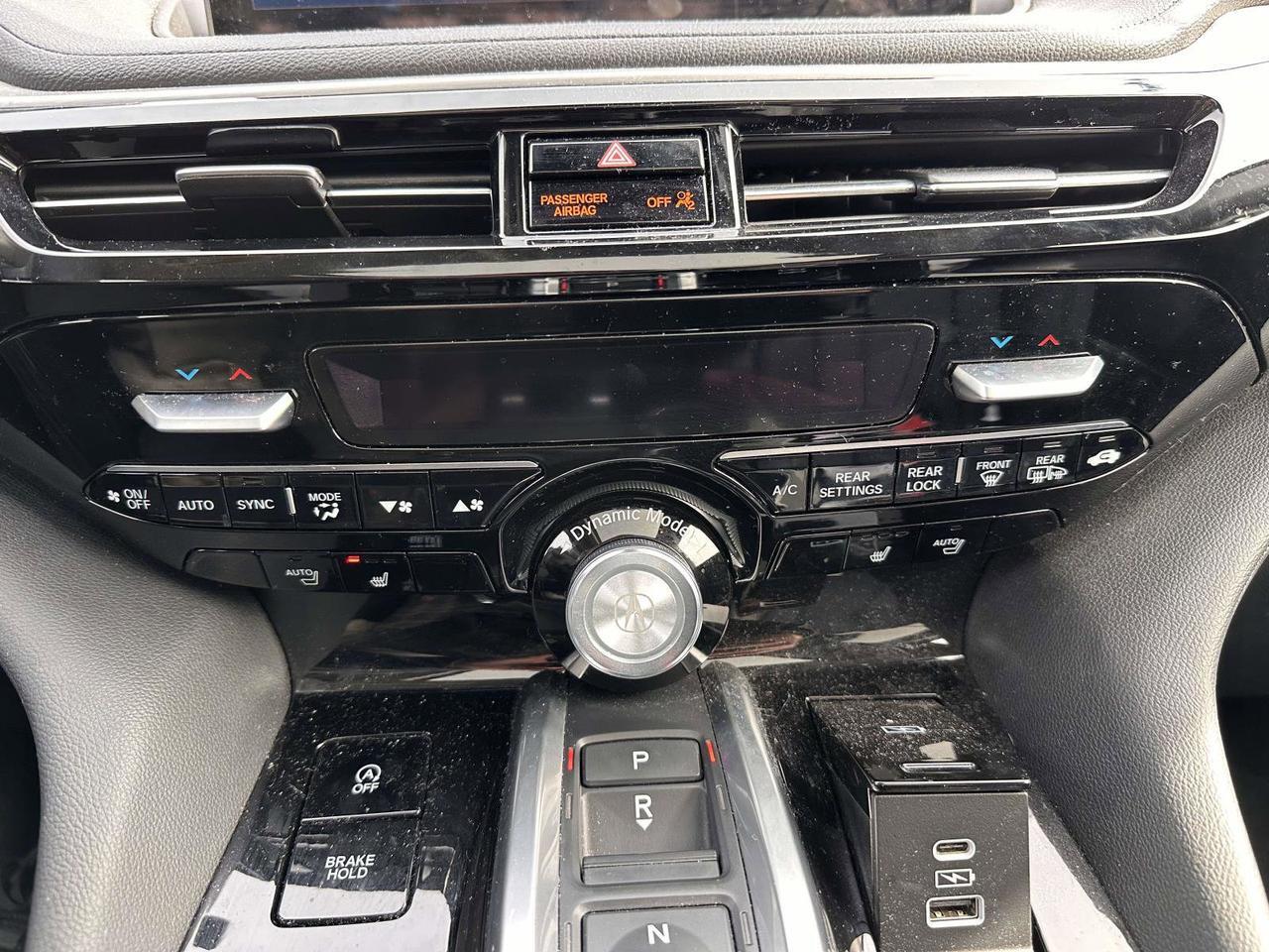 2023 Acura MDX San Clemente CA