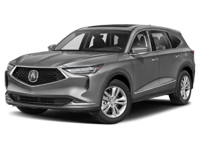 2023 Acura MDX