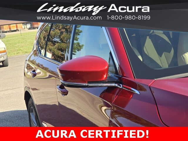 2023 Acura MDX 3.5L Columbus OH