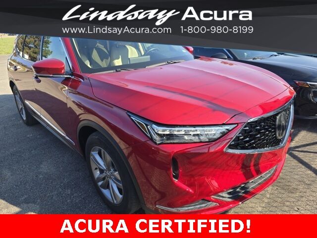 2023 Acura MDX 3.5L Columbus OH