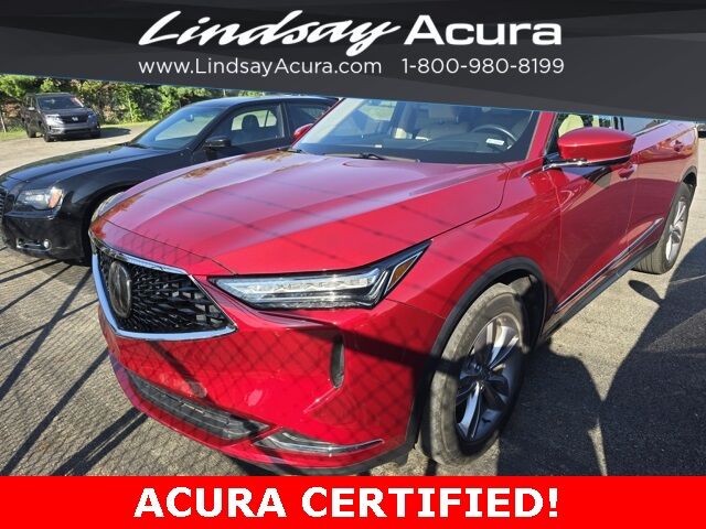 2023 Acura MDX 3.5L Columbus OH