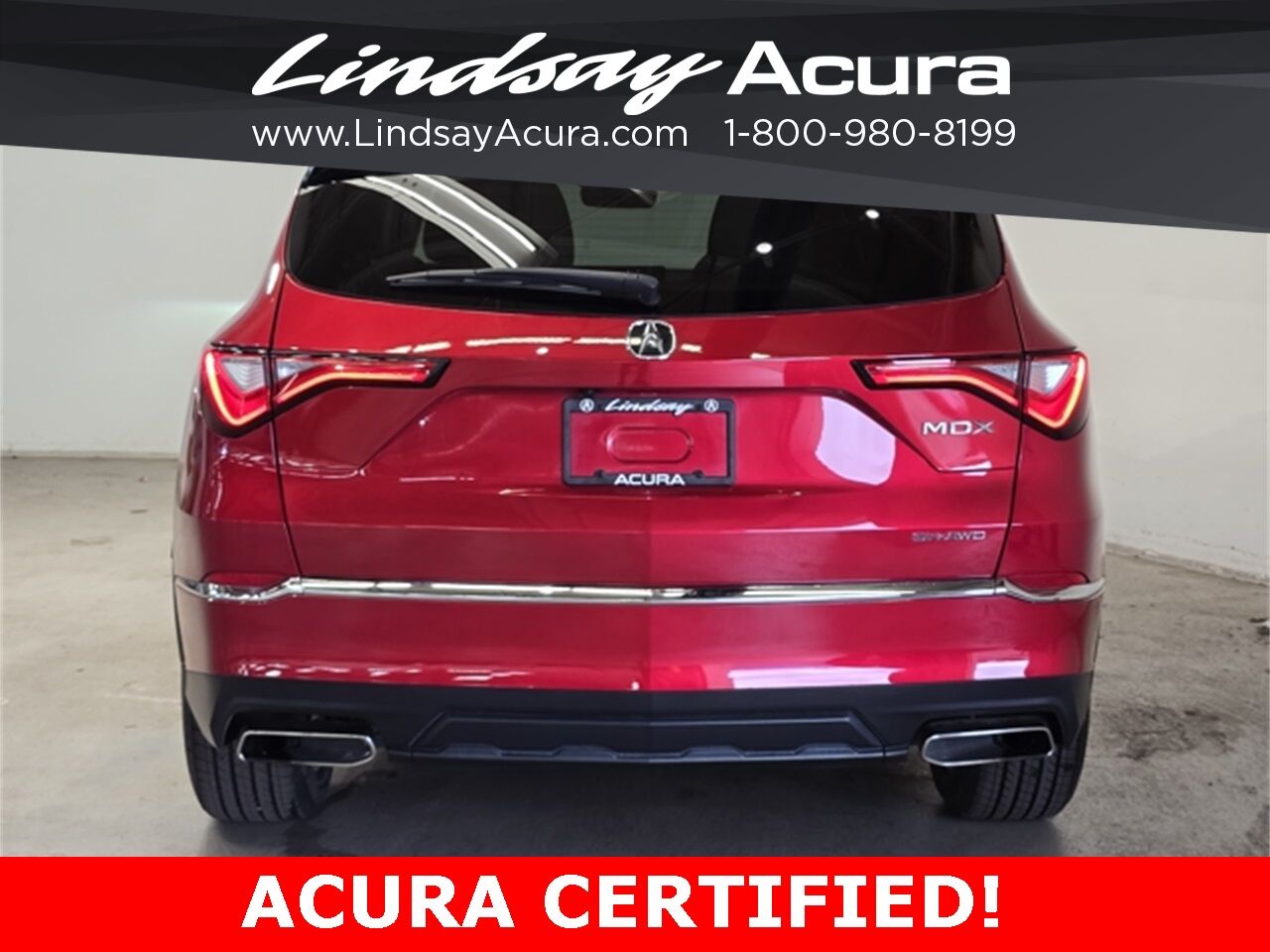 2023 Acura MDX 3.5L Columbus OH