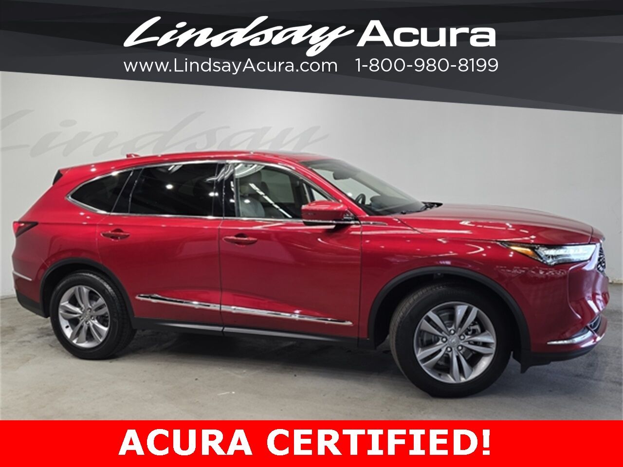 2023 Acura MDX 3.5L Columbus OH