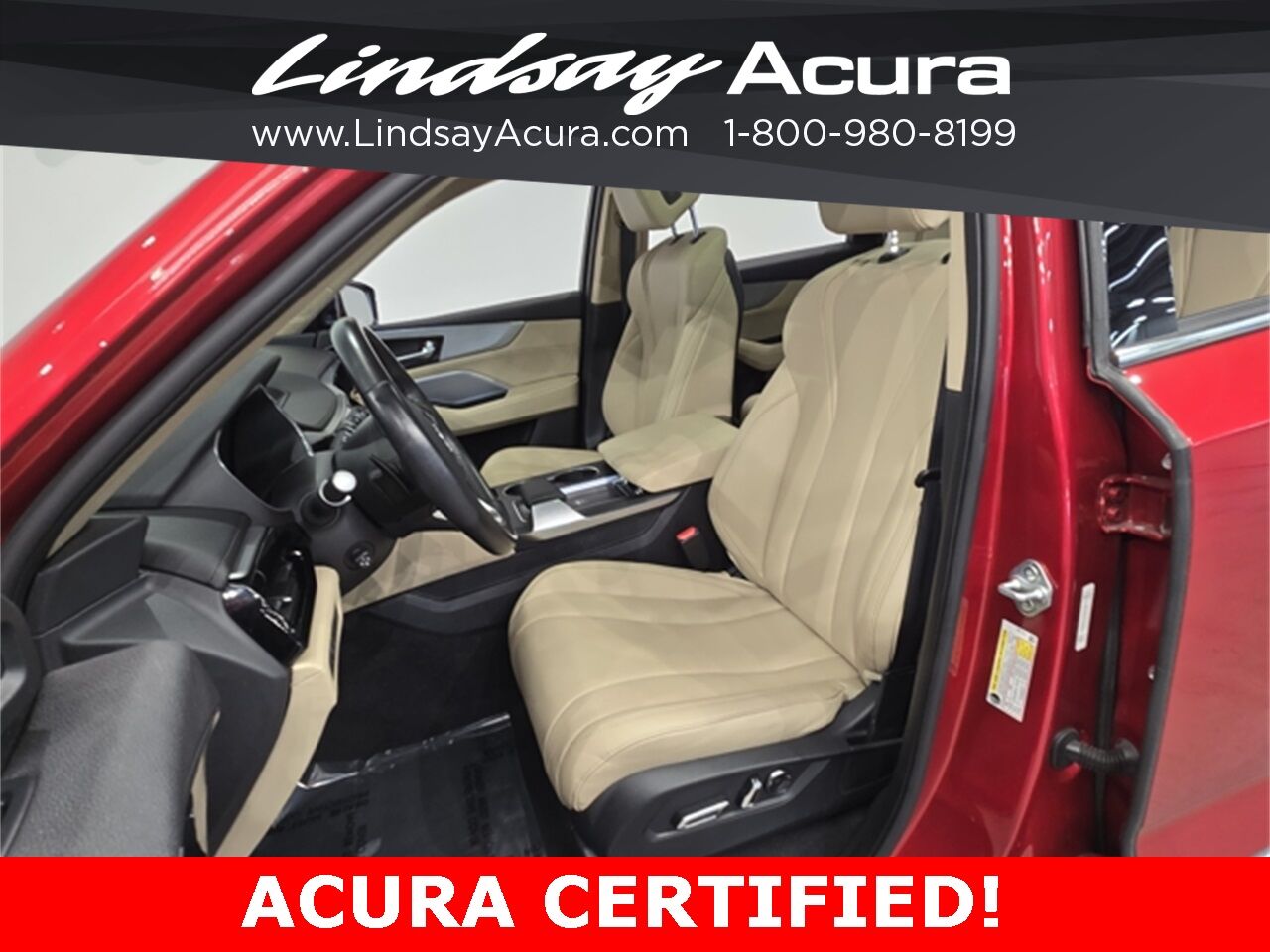 2023 Acura MDX 3.5L Columbus OH
