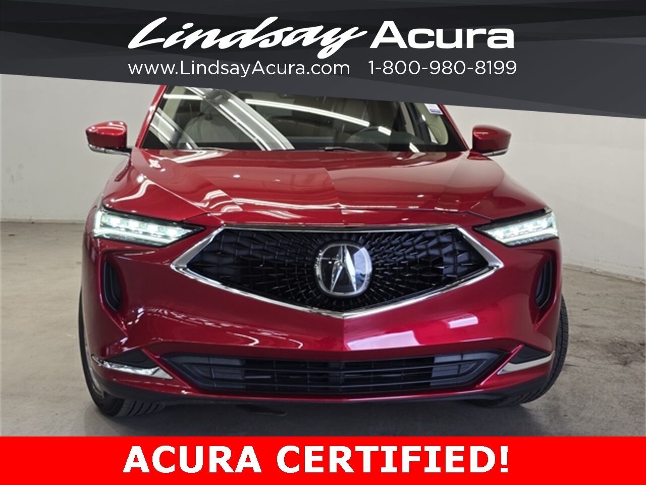 2023 Acura MDX 3.5L Columbus OH