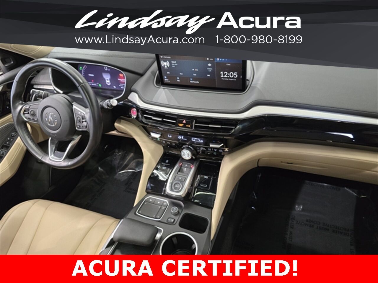 2023 Acura MDX 3.5L Columbus OH