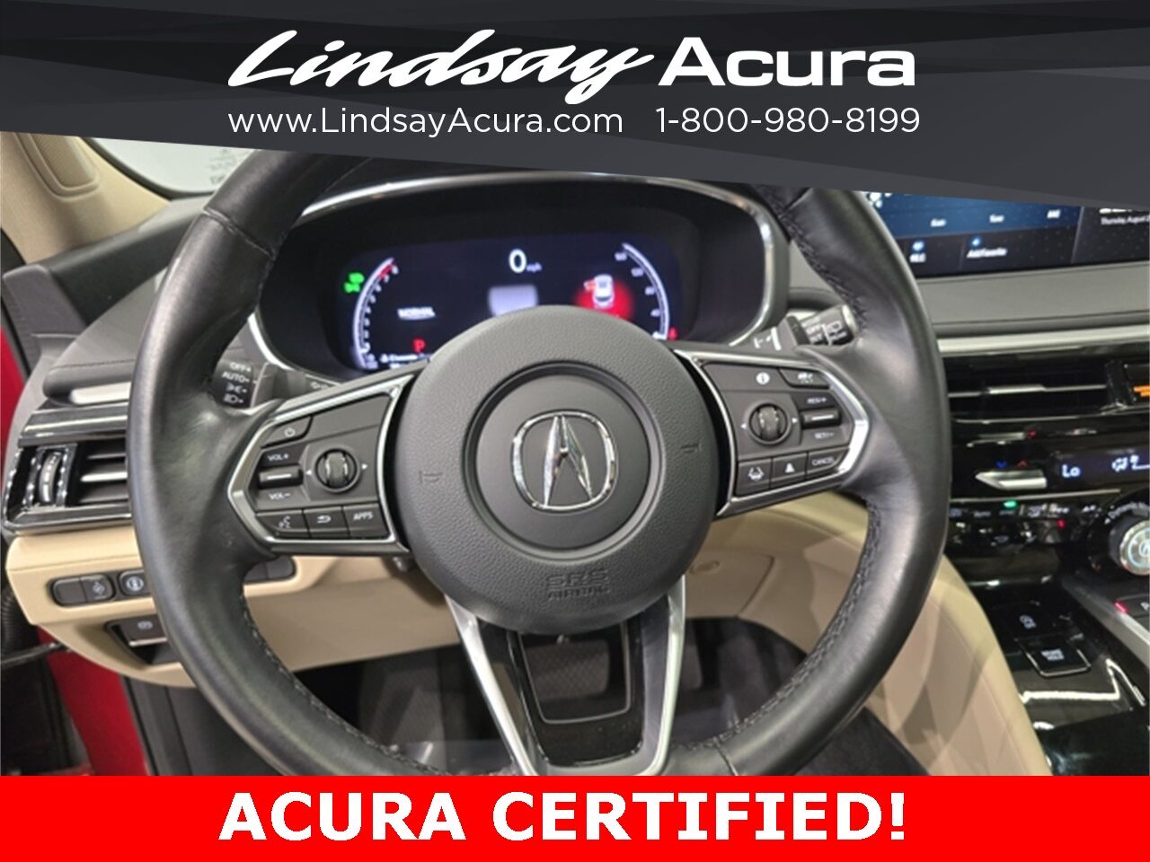 2023 Acura MDX 3.5L Columbus OH