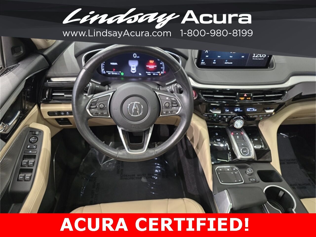 2023 Acura MDX 3.5L Columbus OH