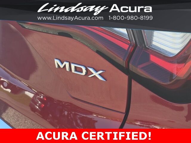 2023 Acura MDX 3.5L Columbus OH