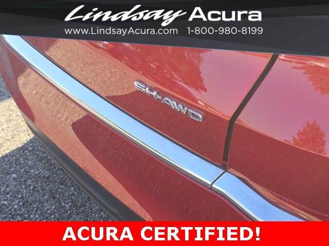 2023 Acura MDX 3.5L Columbus OH