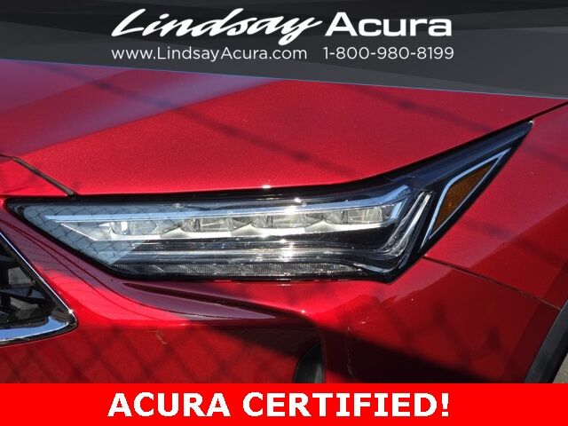 2023 Acura MDX 3.5L Columbus OH