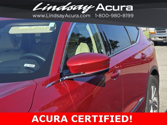 2023 Acura MDX 3.5L Columbus OH
