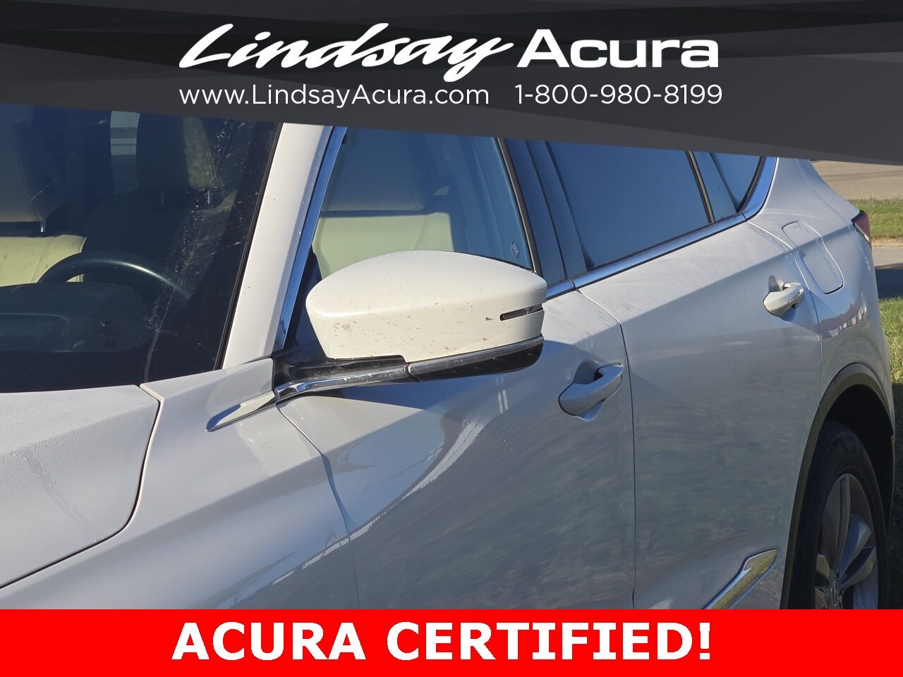 2023 Acura MDX 3.5L Columbus OH