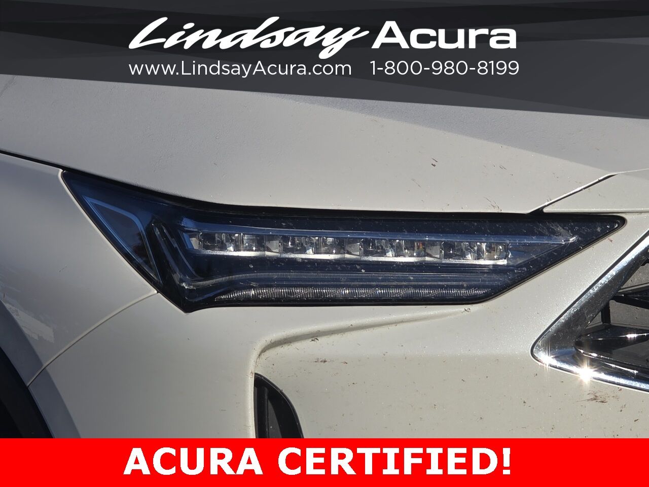 2023 Acura MDX 3.5L Columbus OH