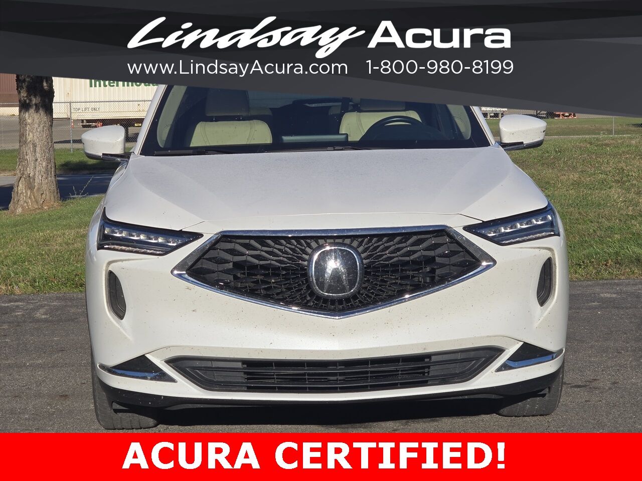 2023 Acura MDX 3.5L Columbus OH
