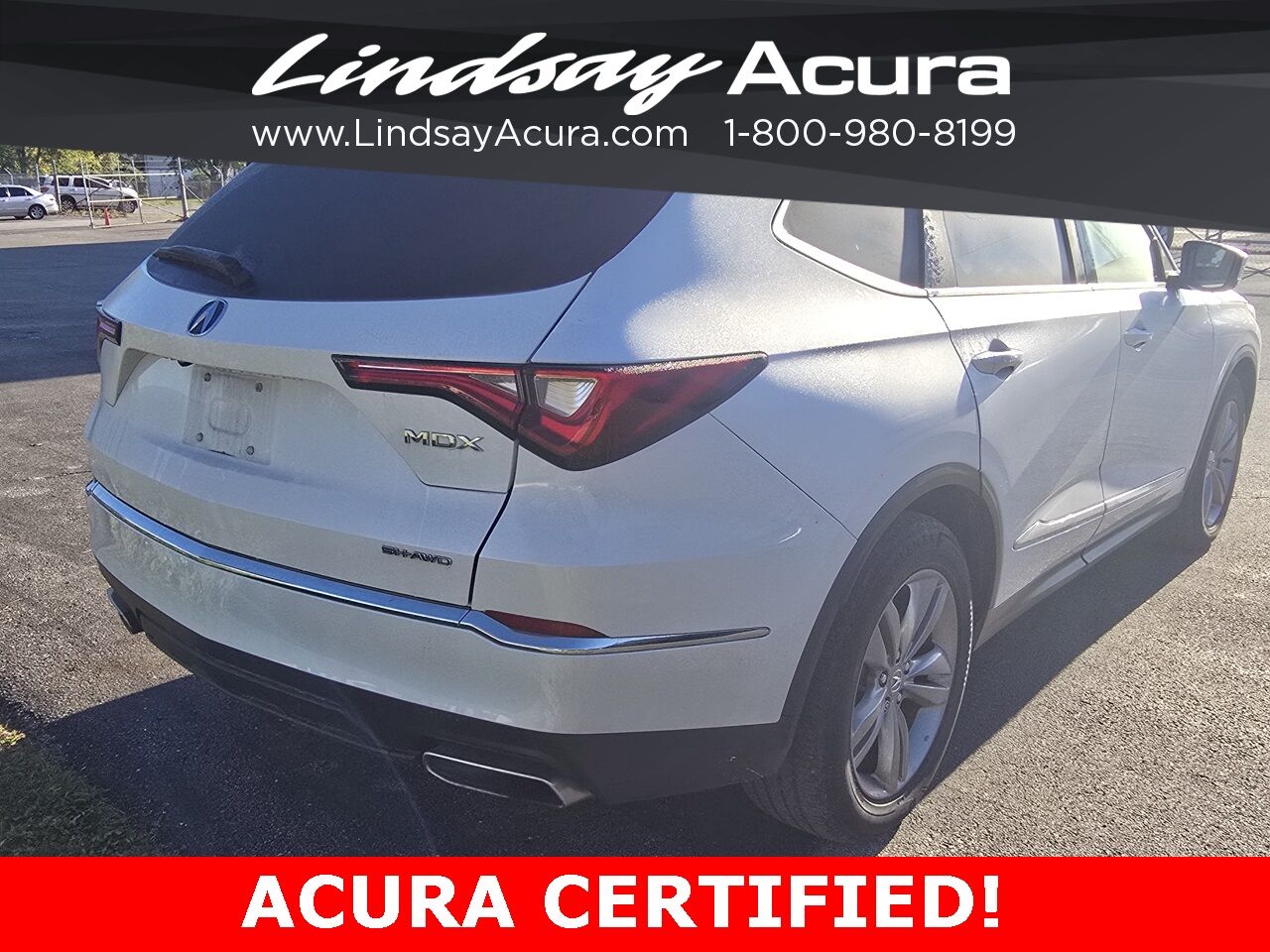 2023 Acura MDX 3.5L Columbus OH