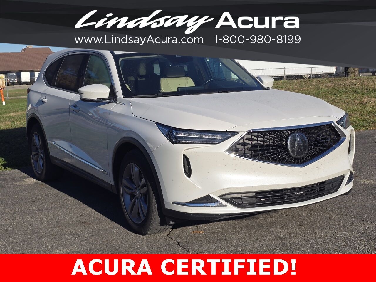 2023 Acura MDX 3.5L Columbus OH
