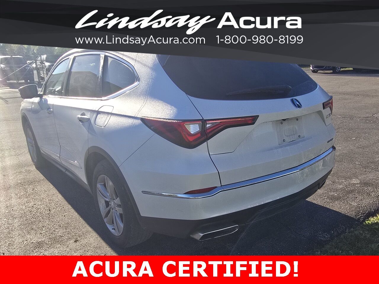 2023 Acura MDX 3.5L Columbus OH