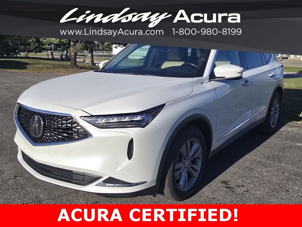 2023 Acura MDX 3.5L Columbus OH