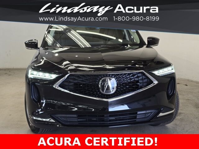 2023 Acura MDX 3.5L Columbus OH