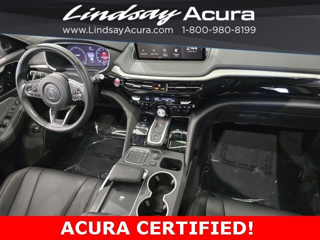 2023 Acura MDX 3.5L Columbus OH