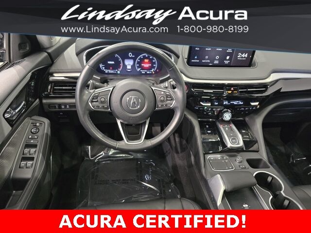 2023 Acura MDX 3.5L Columbus OH