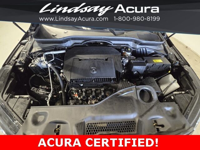 2023 Acura MDX 3.5L Columbus OH