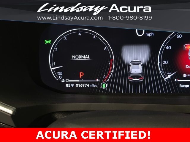 2023 Acura MDX 3.5L Columbus OH