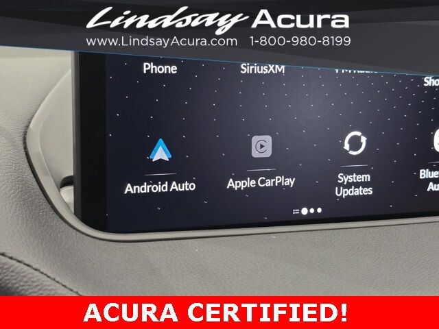 2023 Acura MDX 3.5L Columbus OH