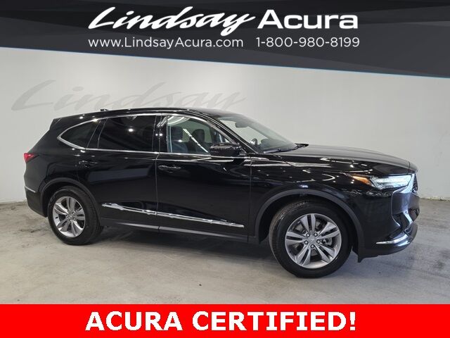 2023 Acura MDX 3.5L Columbus OH