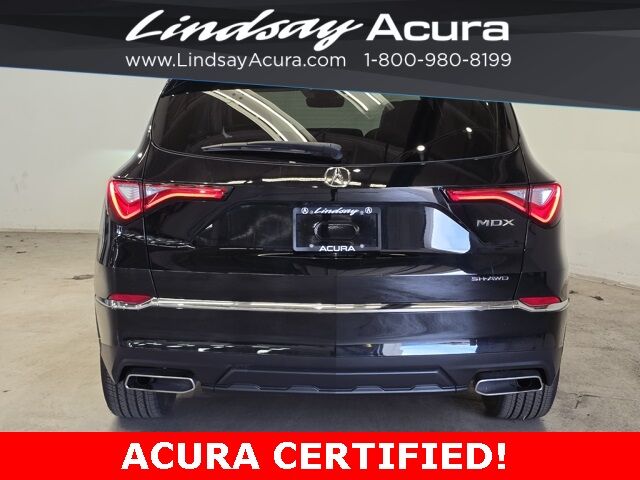 2023 Acura MDX 3.5L Columbus OH
