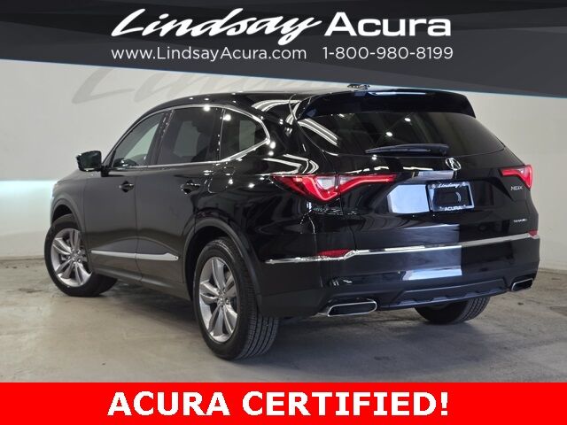 2023 Acura MDX 3.5L Columbus OH