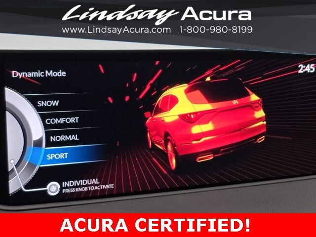 2023 Acura MDX 3.5L Columbus OH