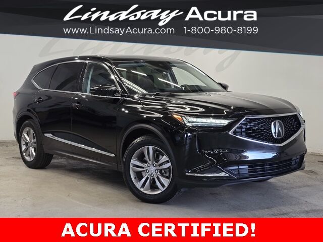 2023 Acura MDX 3.5L Columbus OH