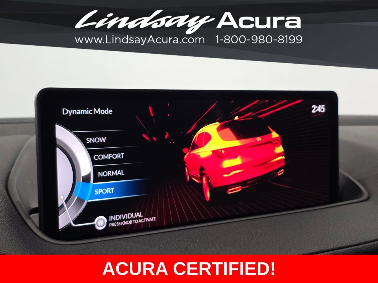 2023 Acura MDX 3.5L Columbus OH