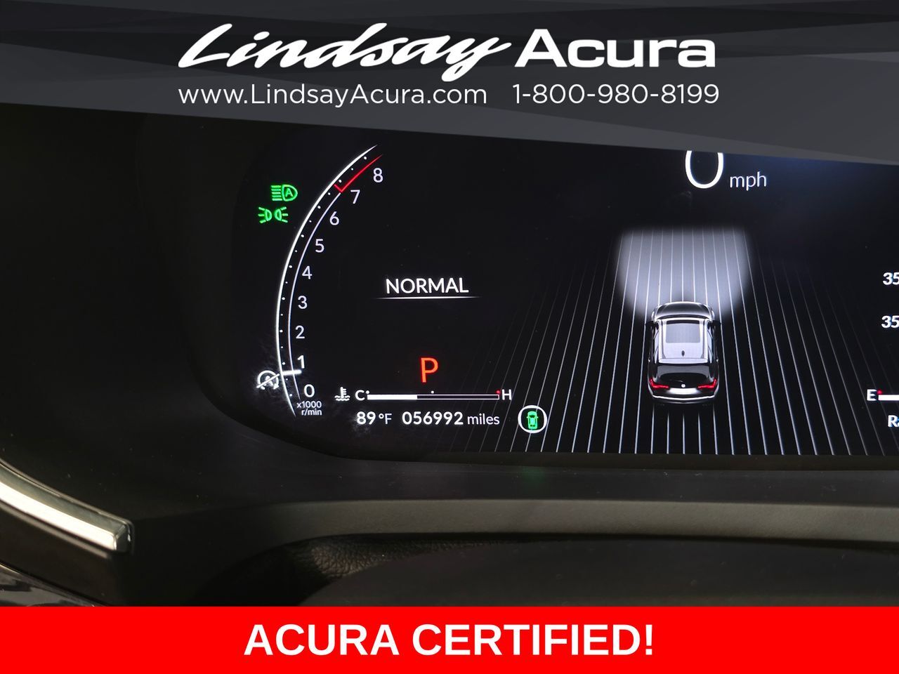 2023 Acura MDX 3.5L Columbus OH