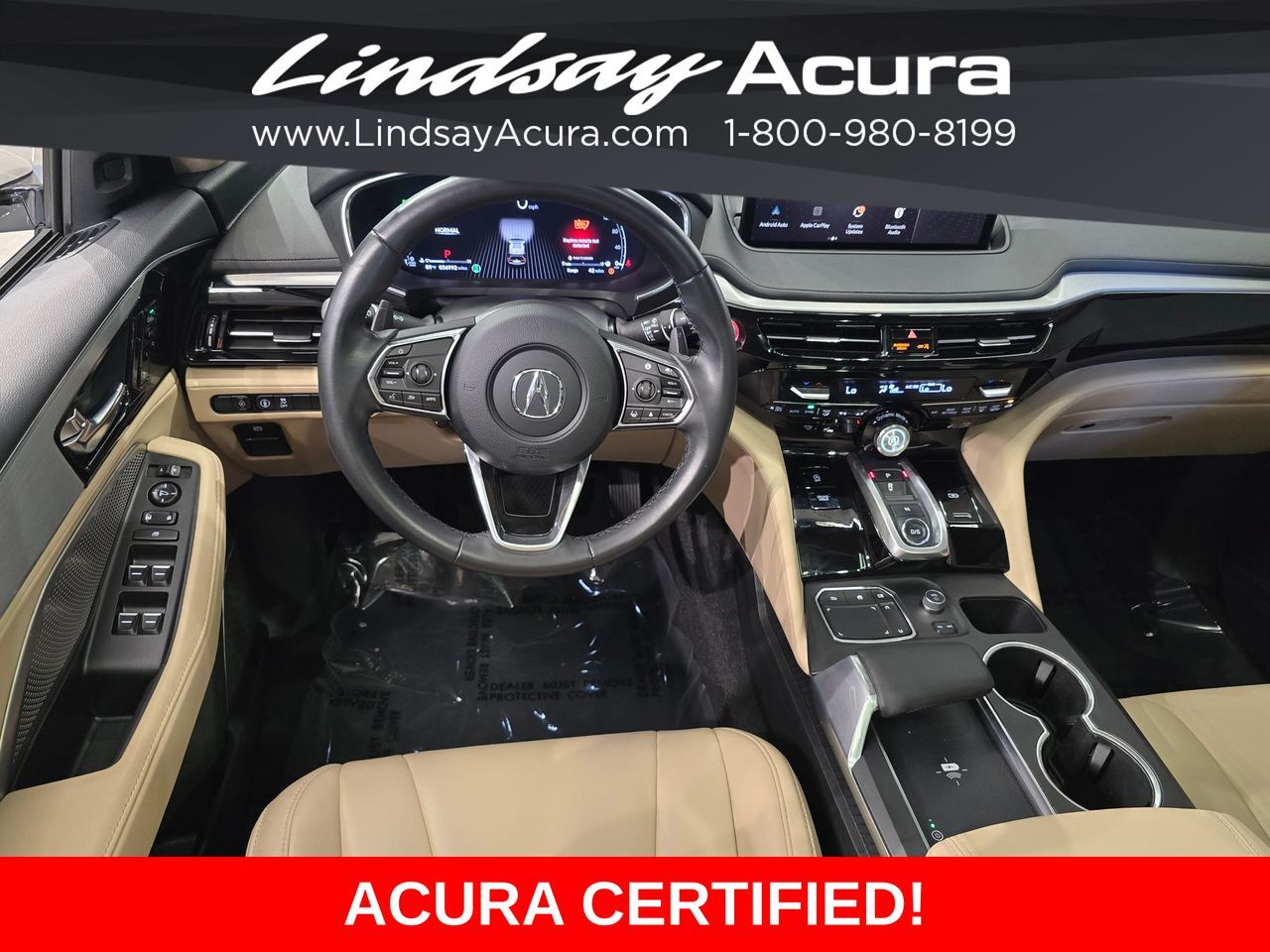 2023 Acura MDX 3.5L Columbus OH