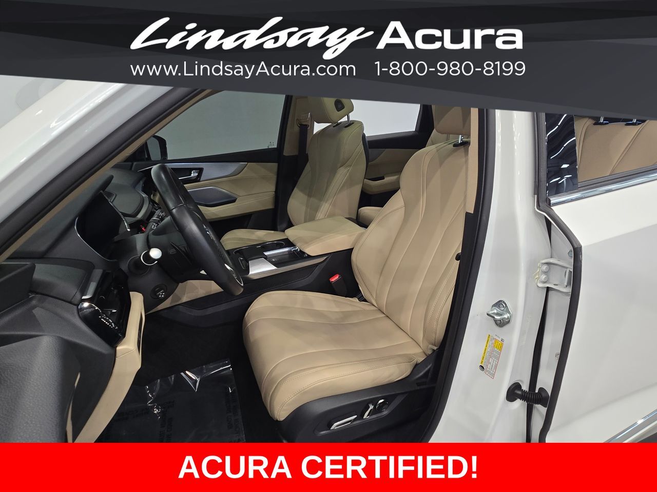 2023 Acura MDX 3.5L Columbus OH