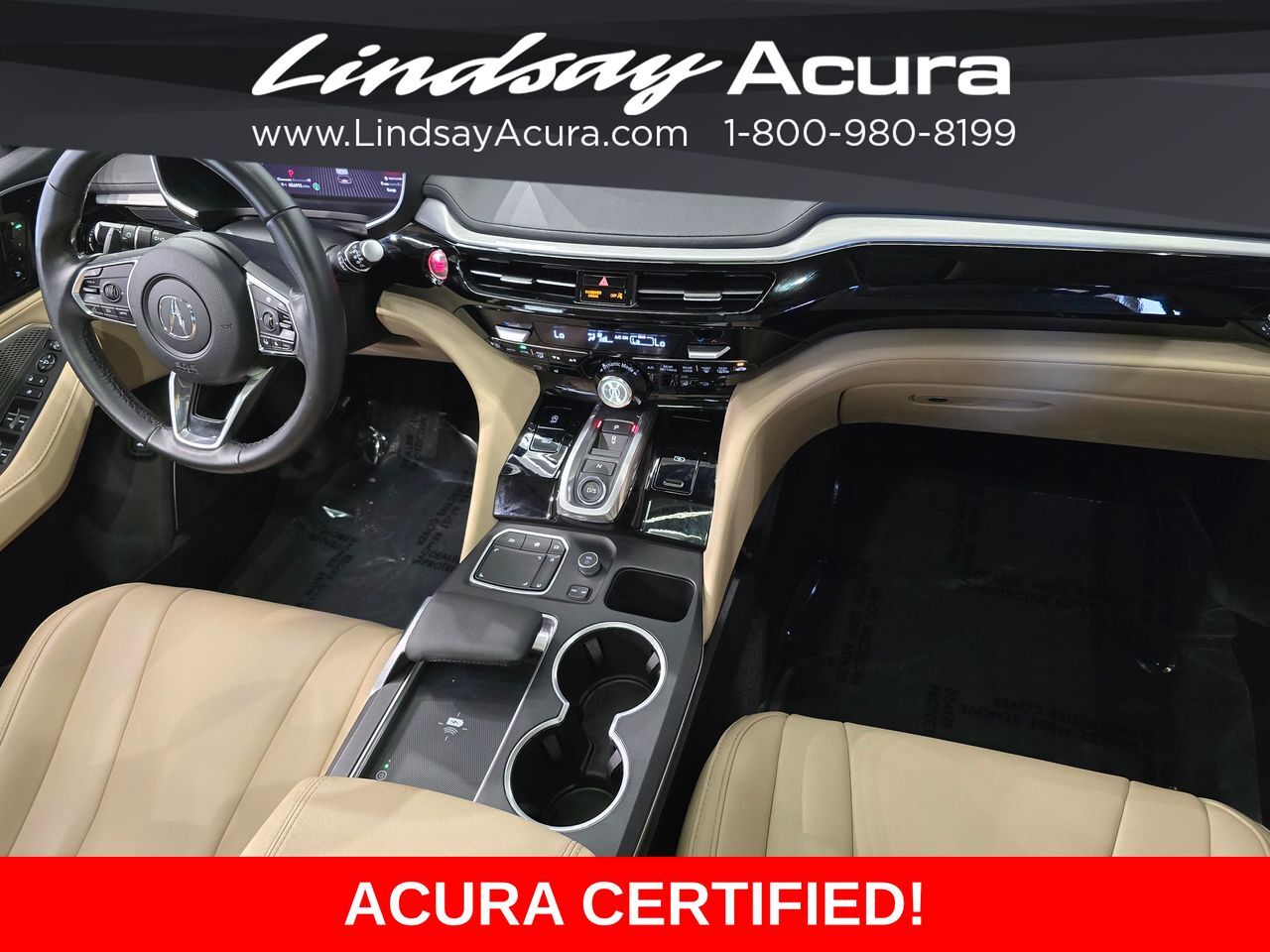 2023 Acura MDX 3.5L Columbus OH